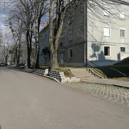 Apartment Nagy